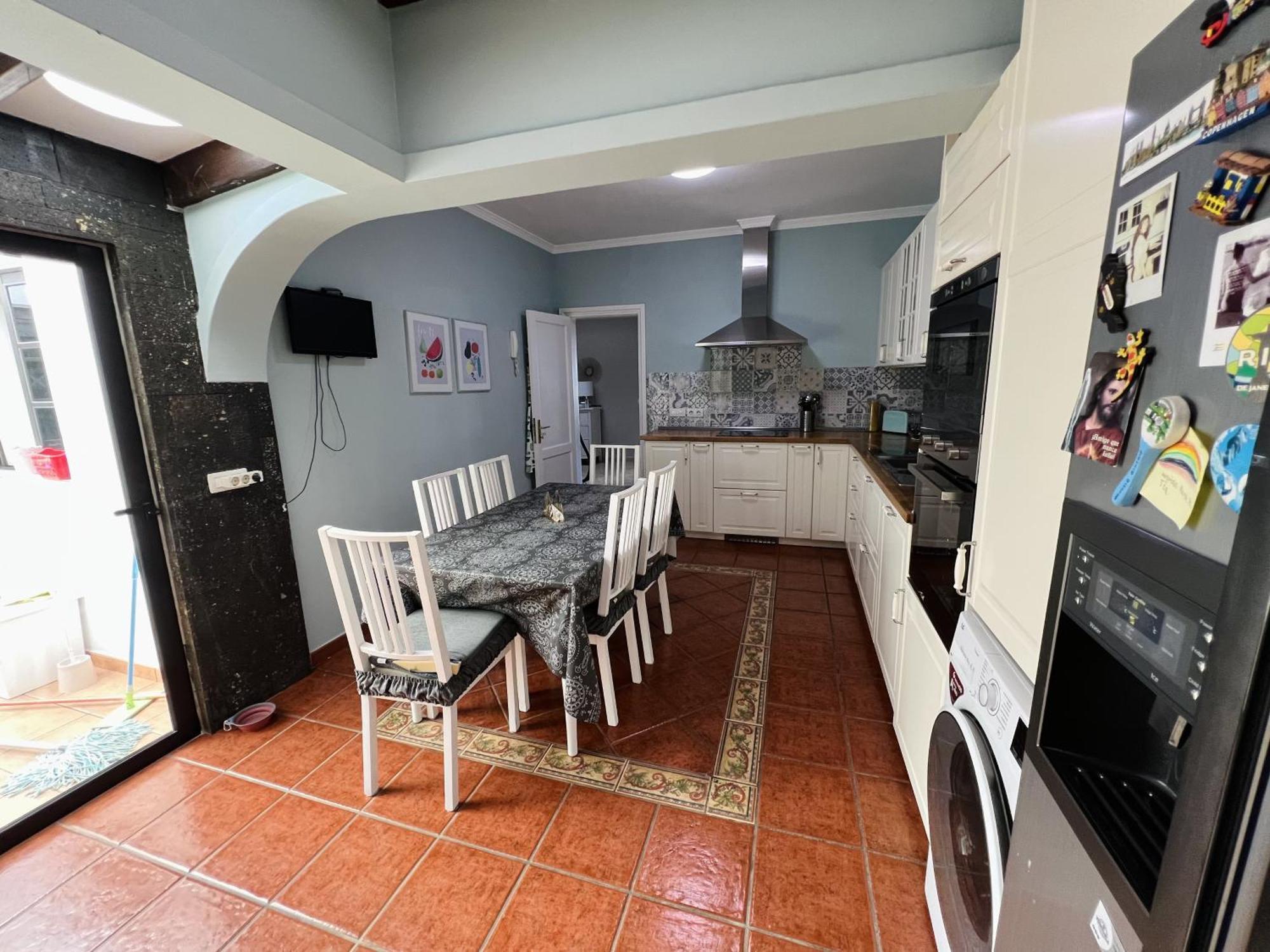 Casa Cielo Apartamento Arrecife  Exterior foto